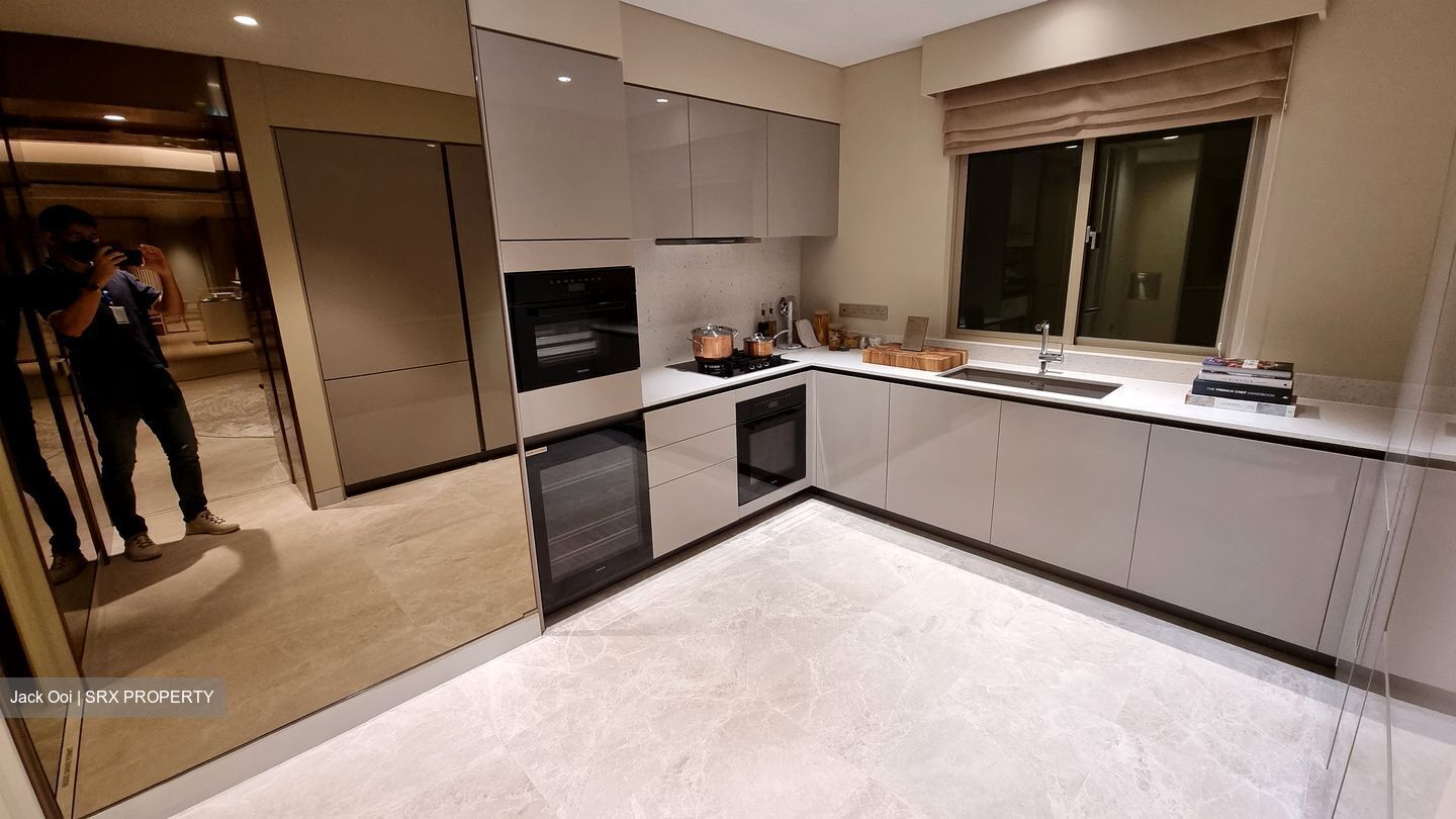 Park Nova (D10), Apartment #368358291